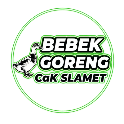 Bebek Goreng Cak Slamet