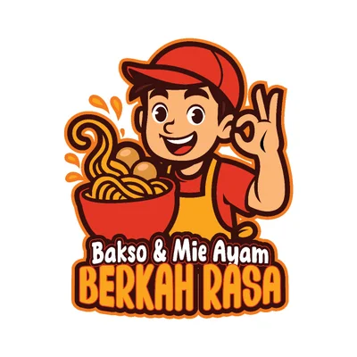 Bakso & Mie Ayam Berkah Rasa