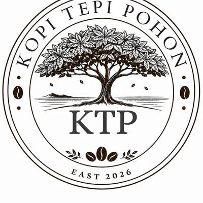 Kopi Tepi Pohon
