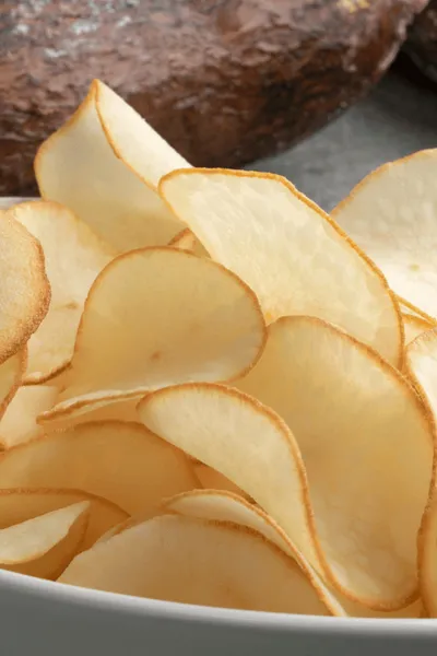 Keripik Singkong