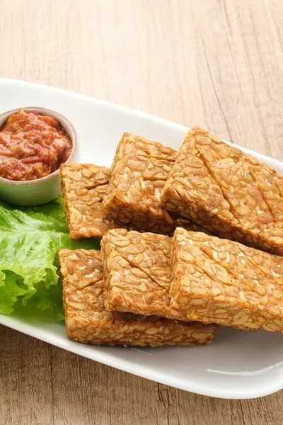 Tempe Goreng