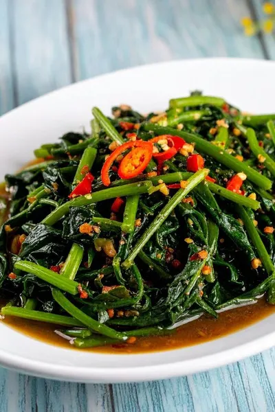 Cah Kangkung