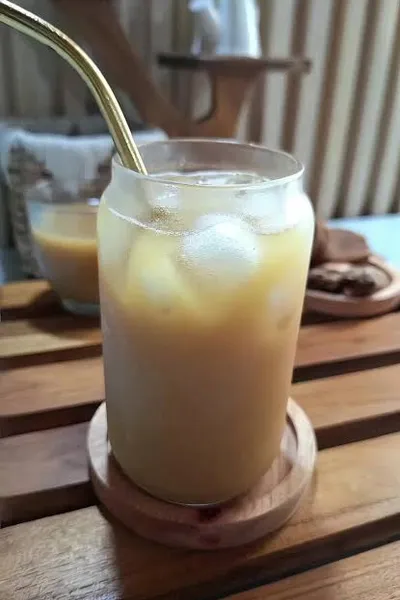 Es Beras Kencur