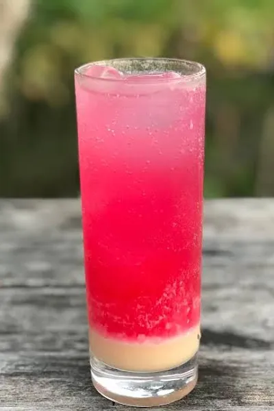 Es Soda Gembira