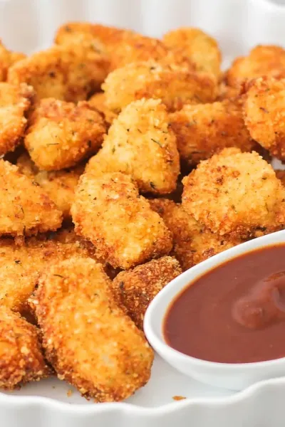 Nugget Goreng