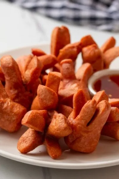 Sosis Goreng