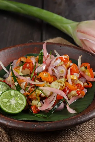 Sambal Lucung