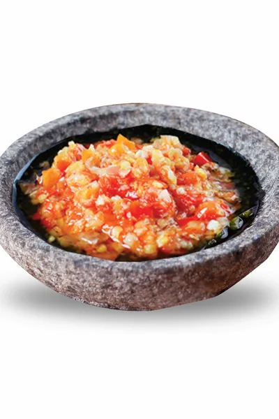 Sambal bawang