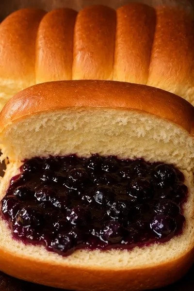 BLUEBERRY
