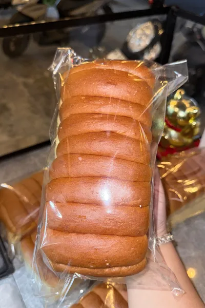 Roti 1 ball