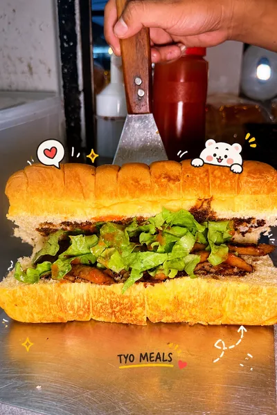 Roti big 40k 