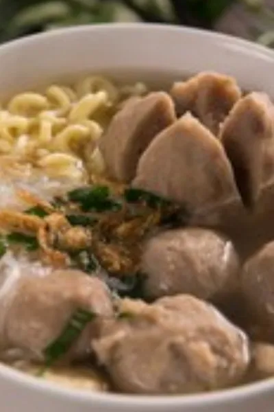 Bakso Pentol Daging