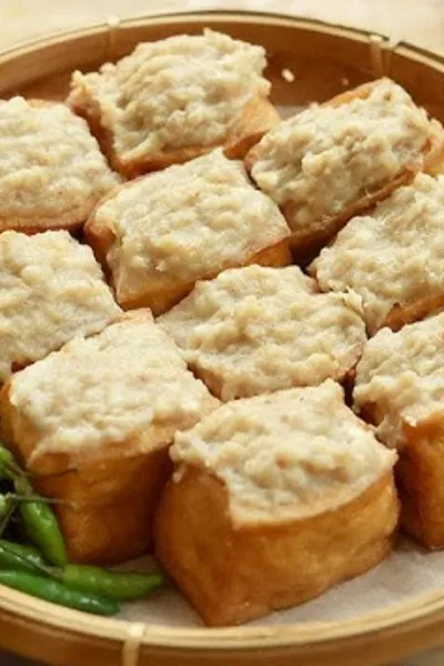Tahu Isi Pentol