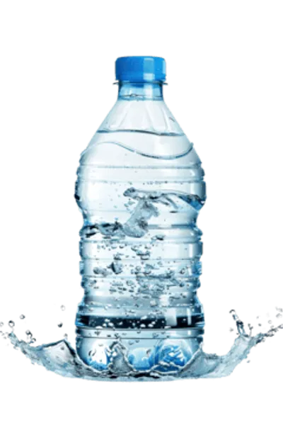 Mineral Botol