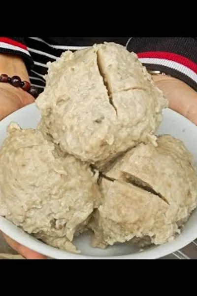 Tambahan Pentol Daging