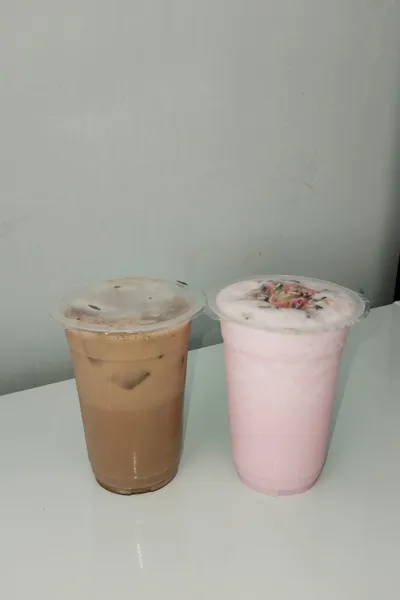 Pop ice full toping