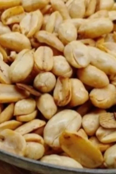 Kacang Goreng