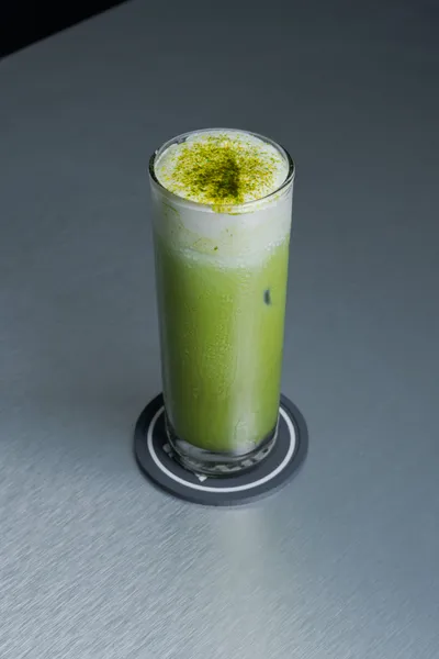 Matcha Salt