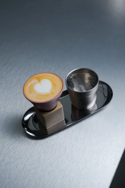 Caffe Latte