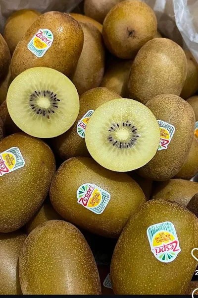 Kiwi gold 