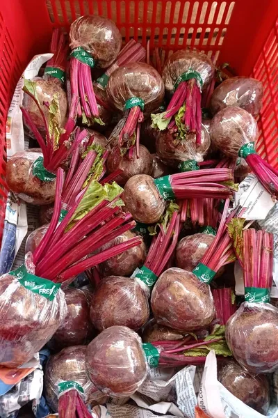 Beetroot