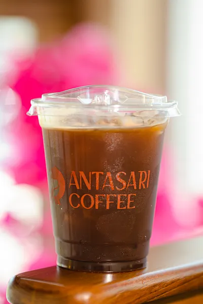 Americano Blend
