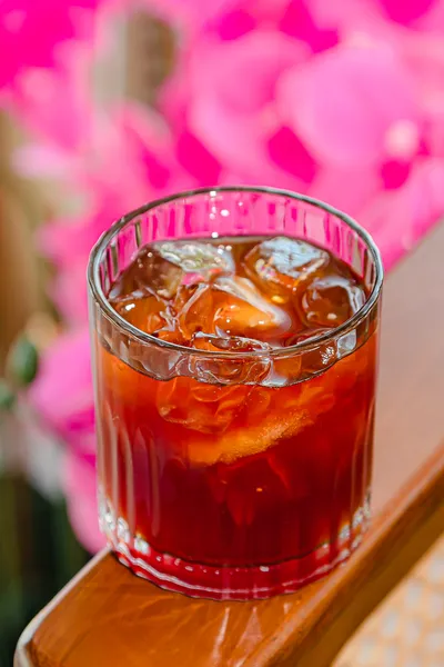 Cold Brew Based