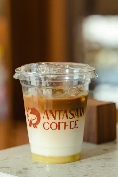 Creamy