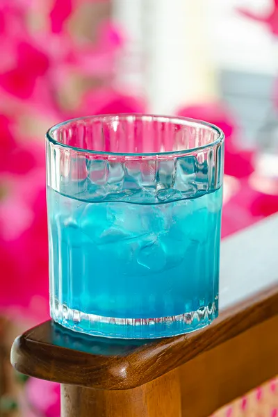Blue Ocean