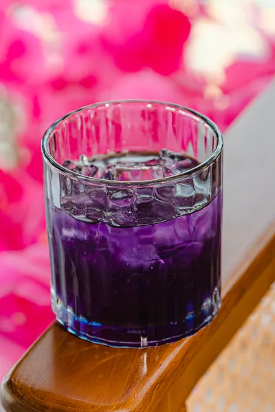 Purple Sips