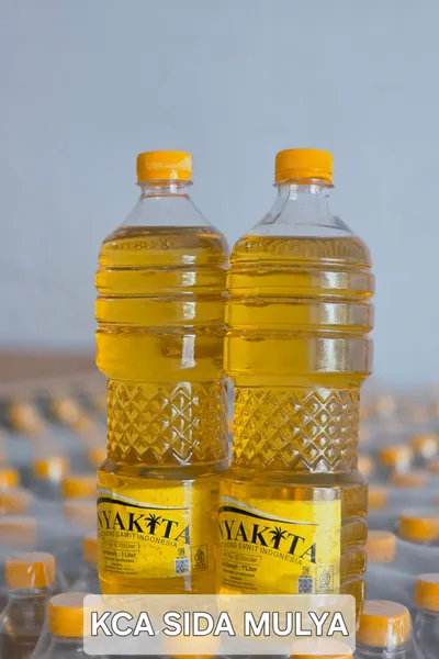 Minyakita Botol @1