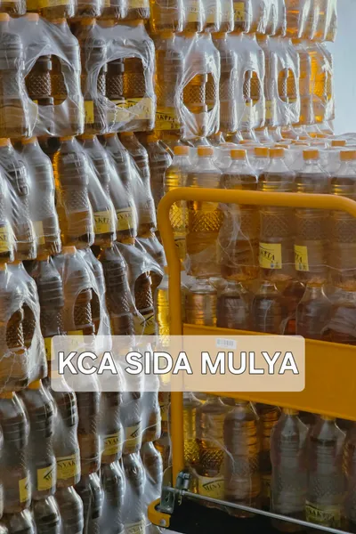 Minyakita Botol @12
