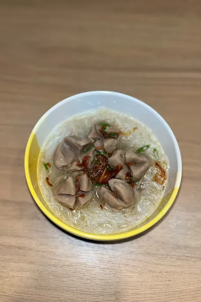 Bakso