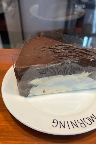 London cake