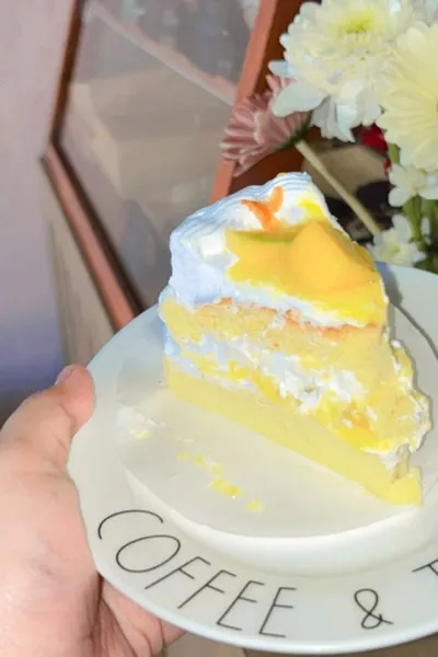 Kue mangga