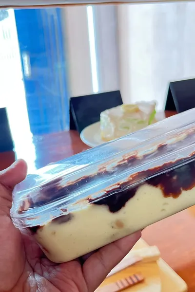 Vla tiramisu 
