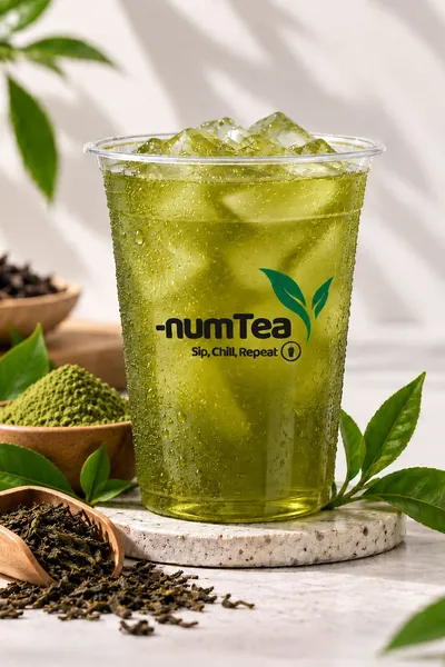 Teh Hijau