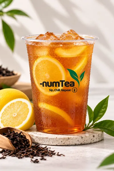 Lemon Tea