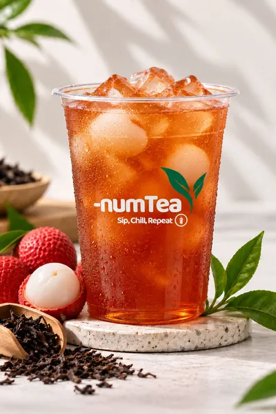 Leci Tea