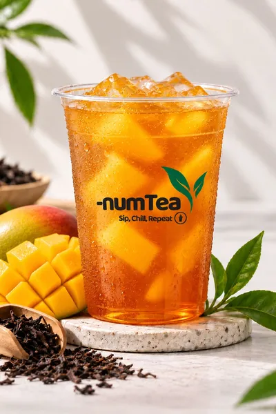Manggo Tea