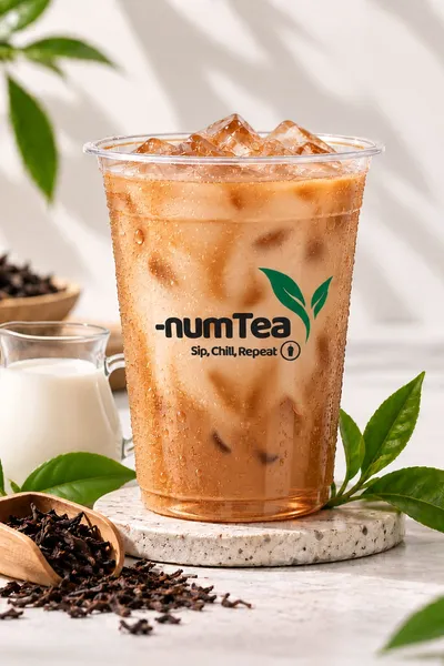 Milktea Ori