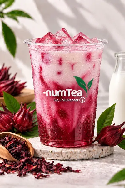 Rosella Milkfresh 