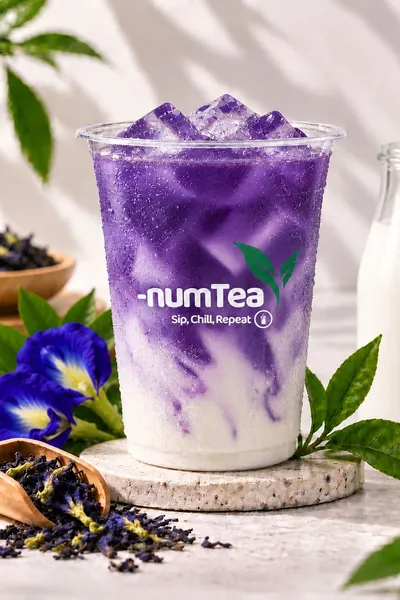 Telang Milkfresh