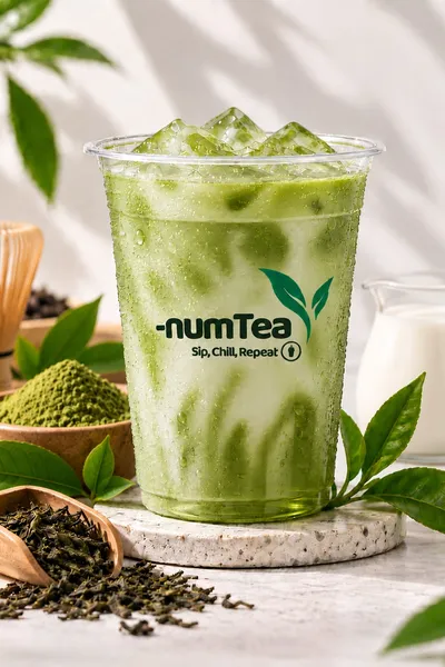 Green Tea