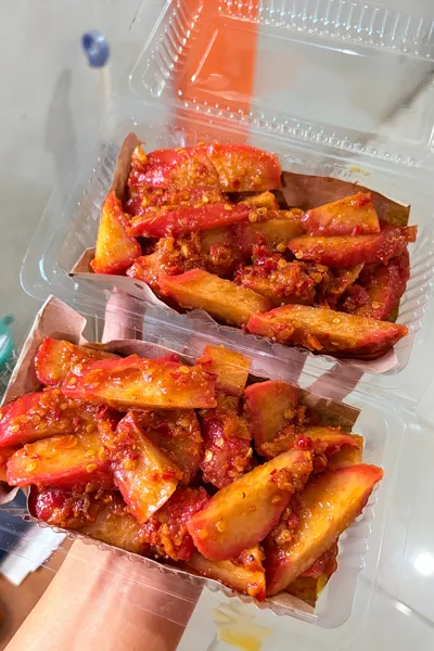 Kerbas Samgor