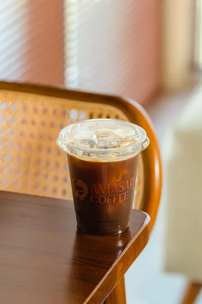 Americano Series Peach